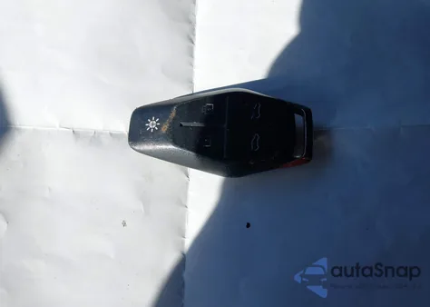 2023 Fisker Ocean One z USA, uszkodzony, nr VIN VCF1ZBU27PG005327